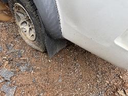 View FORD RANGER 2011 4 Door Utility Breaking