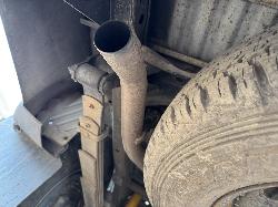 View FORD RANGER 2011 4 Door Utility Breaking