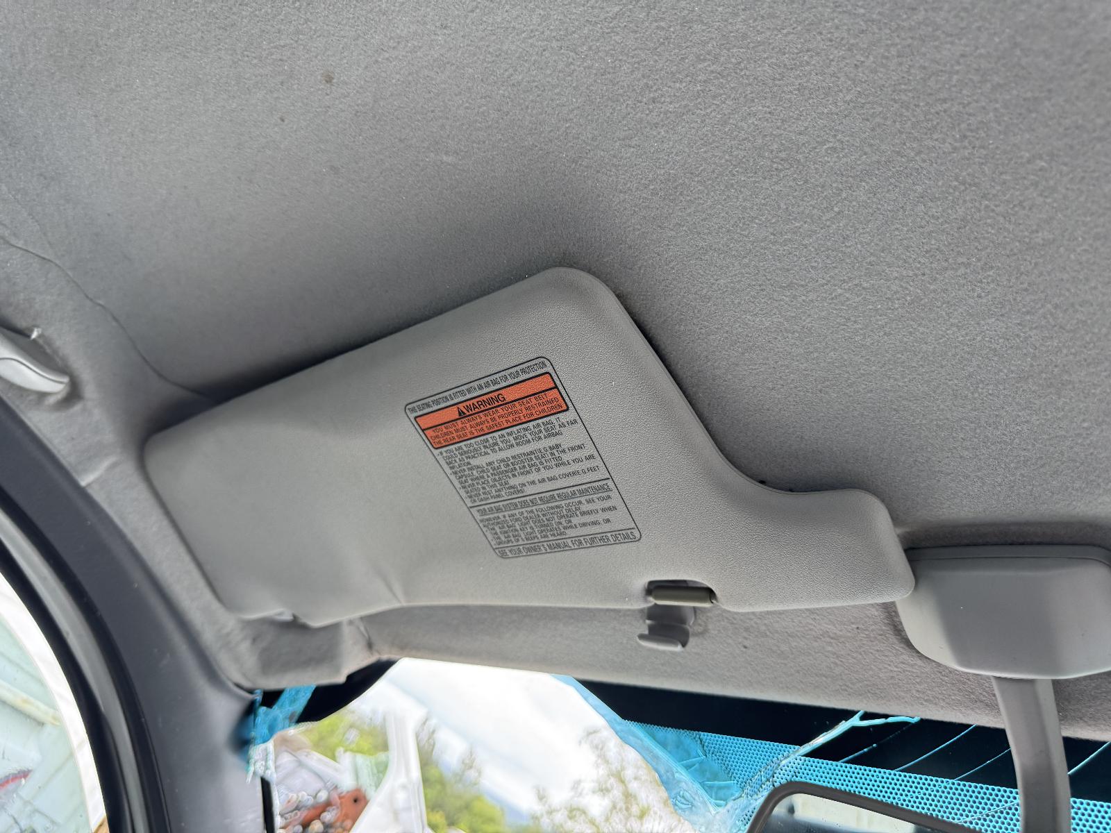 View FORD RANGER 2011 4 Door Utility Breaking
