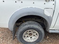 View FORD RANGER 2011 4 Door Utility Breaking