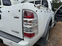 View FORD RANGER 2011 4 Door Utility Breaking