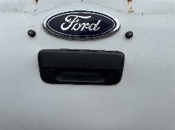 View FORD RANGER 2011 4 Door Utility Breaking