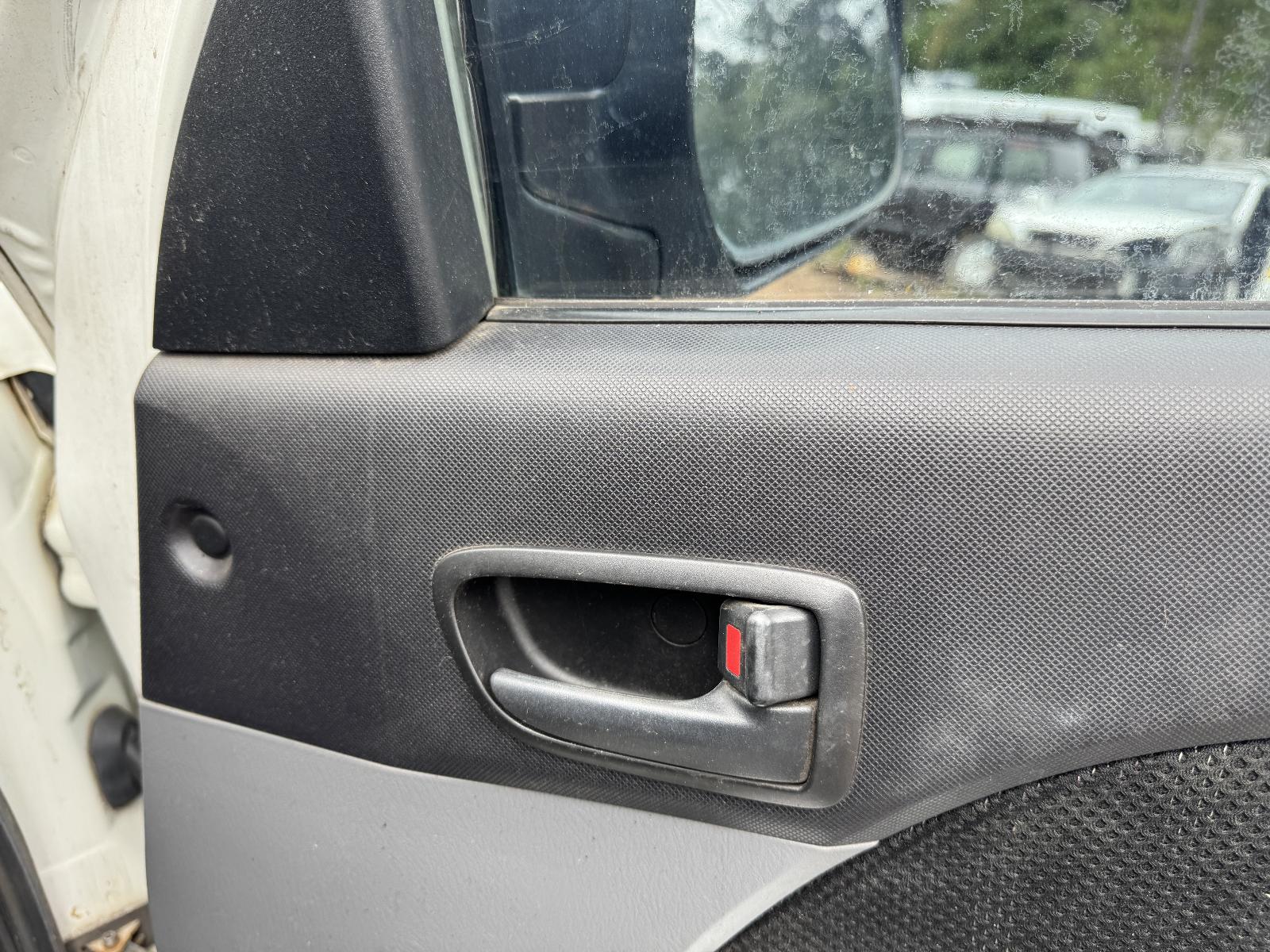 View FORD RANGER 2011 4 Door Utility Breaking