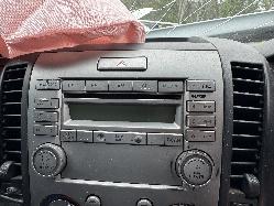 View FORD RANGER 2011 4 Door Utility Breaking