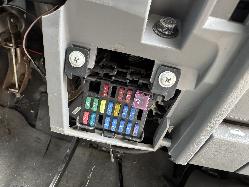 View FORD RANGER 2011 4 Door Utility Breaking