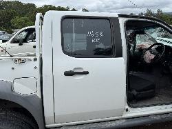 View FORD RANGER 2011 4 Door Utility Breaking