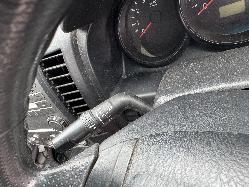 View FORD RANGER 2011 4 Door Utility Breaking