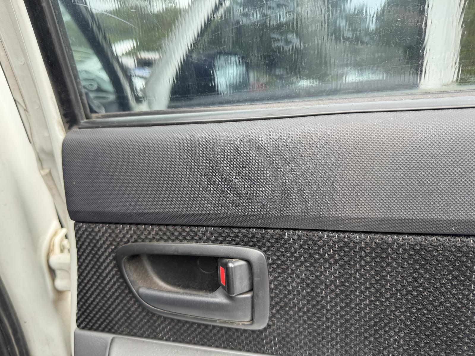 View FORD RANGER 2011 4 Door Utility Breaking