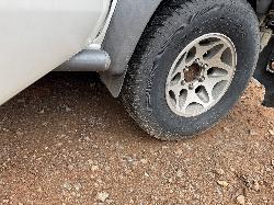 View FORD RANGER 2011 4 Door Utility Breaking