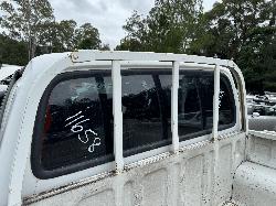 View FORD RANGER 2011 4 Door Utility Breaking
