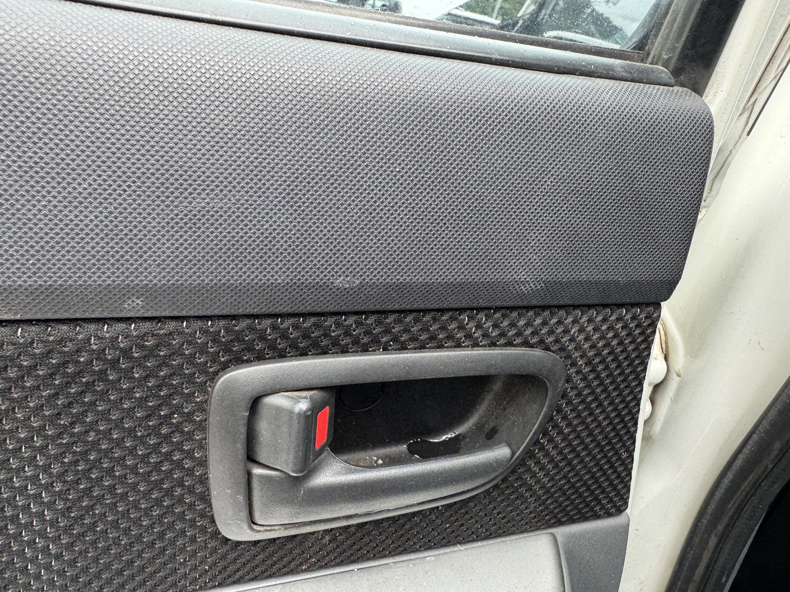 View FORD RANGER 2011 4 Door Utility Breaking