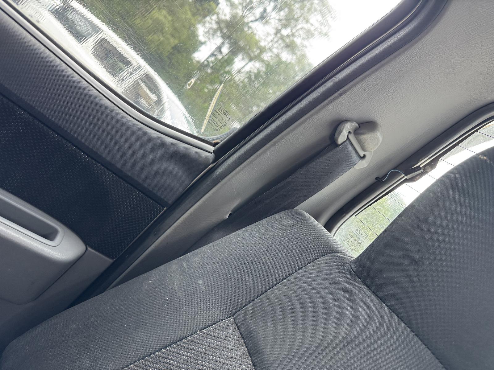 View FORD RANGER 2011 4 Door Utility Breaking