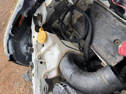 View FORD RANGER 2011 4 Door Utility Breaking