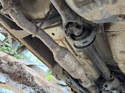 View FORD RANGER 2011 4 Door Utility Breaking