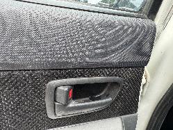 View FORD RANGER 2011 4 Door Utility Breaking