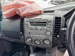 View FORD RANGER 2011 4 Door Utility Breaking