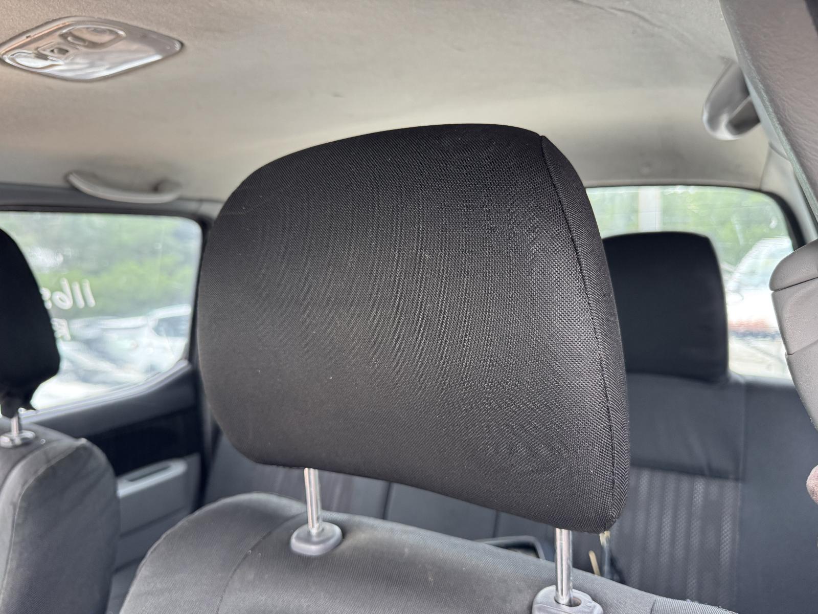 View FORD RANGER 2011 4 Door Utility Breaking