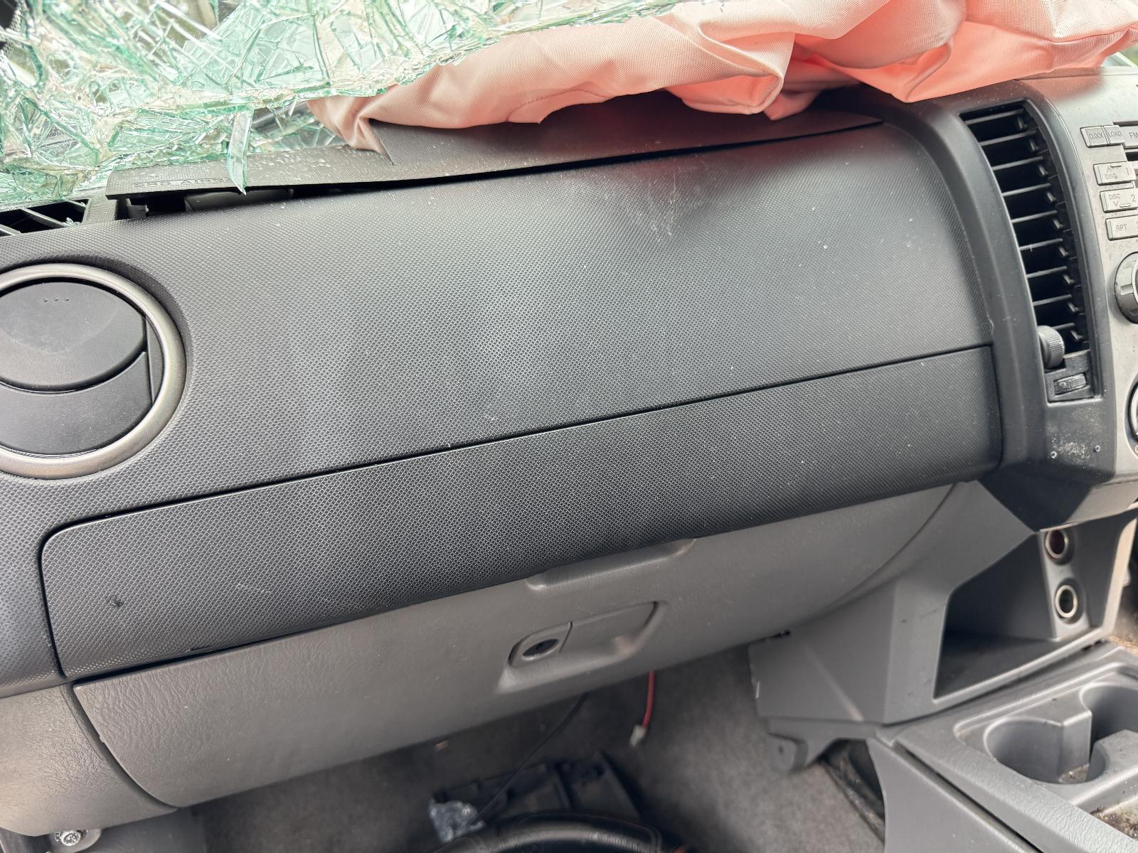 View FORD RANGER 2011 4 Door Utility Breaking