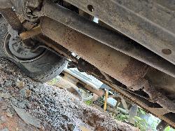 View FORD RANGER 2011 4 Door Utility Breaking