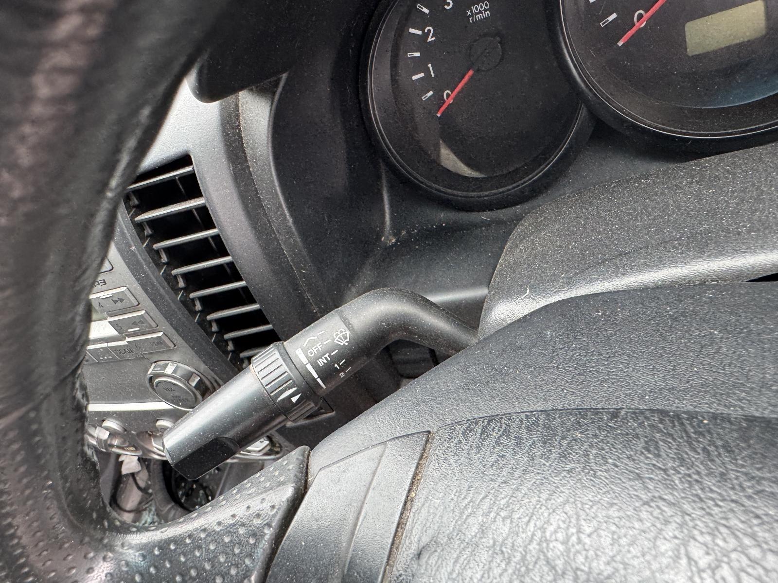 View FORD RANGER 2011 4 Door Utility Breaking