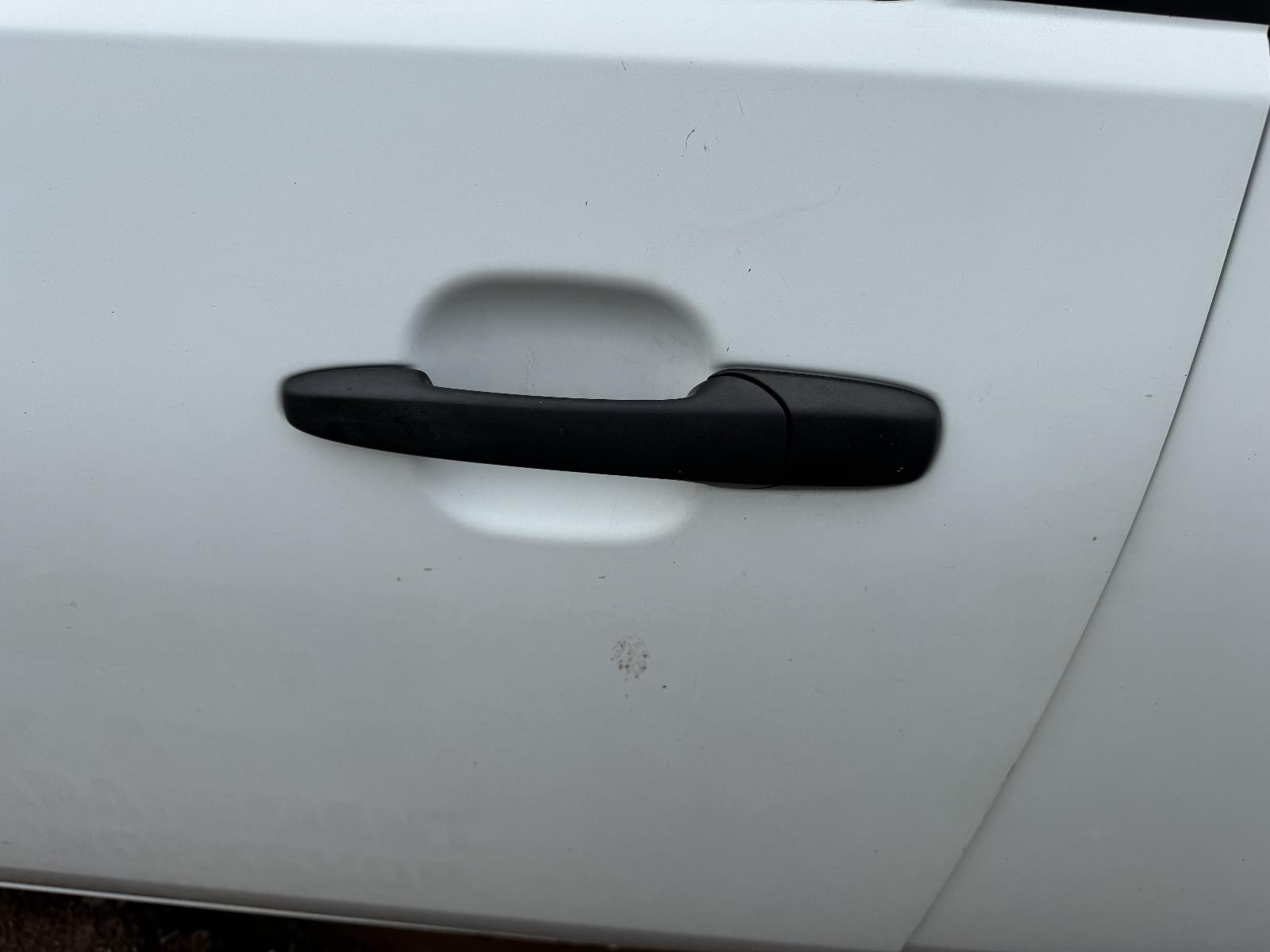 View FORD RANGER 2011 4 Door Utility Breaking
