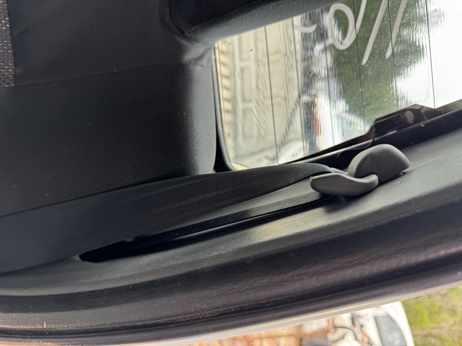 View FORD RANGER 2011 4 Door Utility Breaking