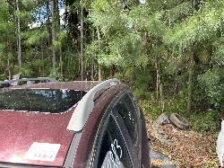 View HOLDEN CAPTIVA 2014 5 Door Station Wagon Breaking