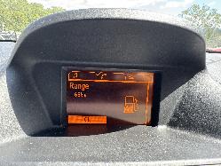 View HOLDEN CAPTIVA 2014 5 Door Station Wagon Breaking