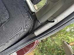 View HOLDEN CAPTIVA 2014 5 Door Station Wagon Breaking