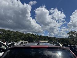 View HOLDEN CAPTIVA 2014 5 Door Station Wagon Breaking