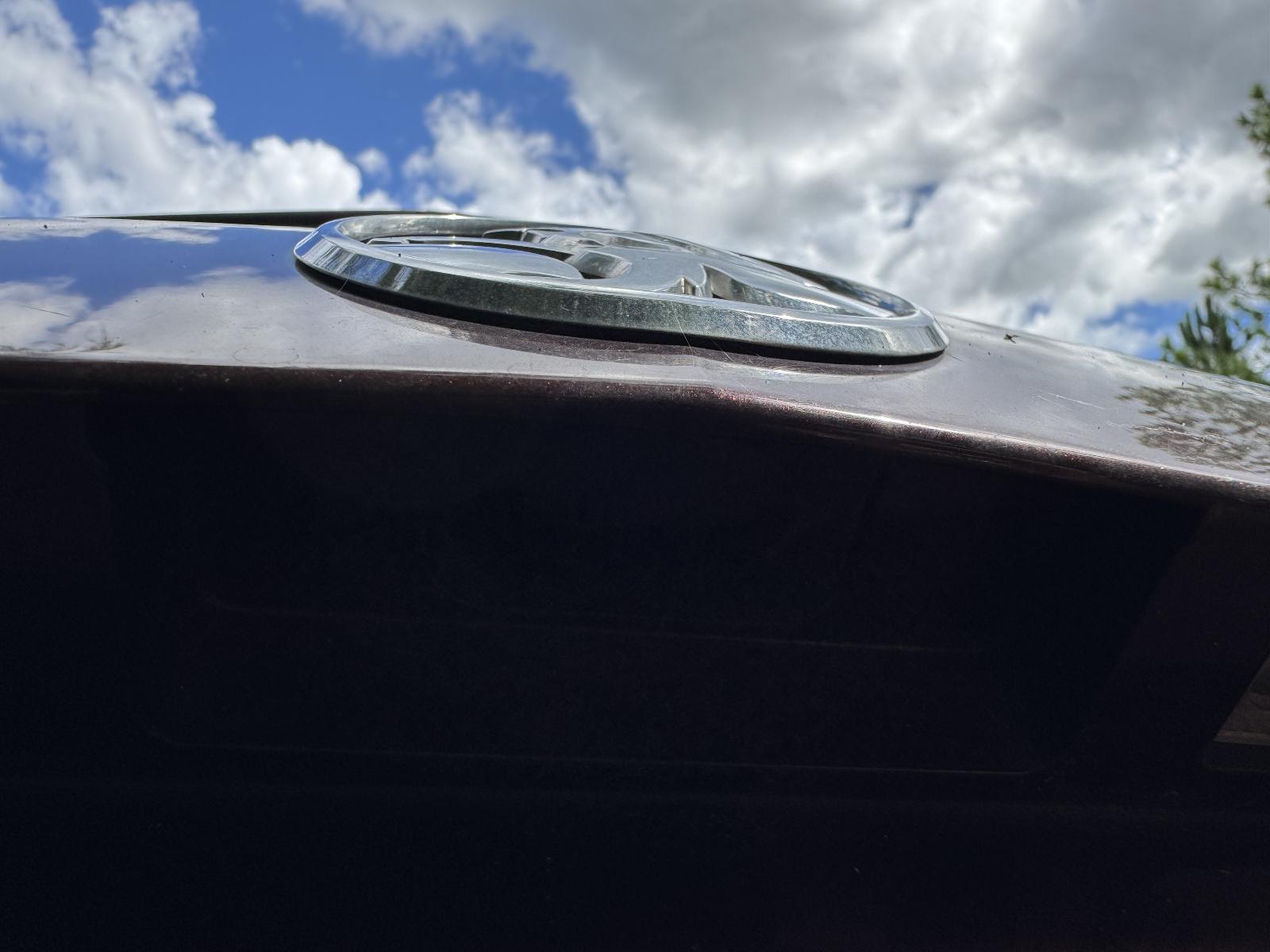 View HOLDEN CAPTIVA 2014 5 Door Station Wagon Breaking