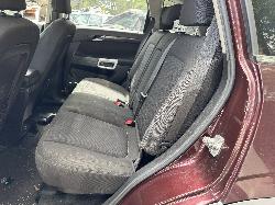 View HOLDEN CAPTIVA 2014 5 Door Station Wagon Breaking