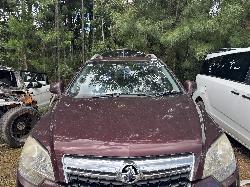 View HOLDEN CAPTIVA 2014 5 Door Station Wagon Breaking