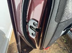 View HOLDEN CAPTIVA 2014 5 Door Station Wagon Breaking