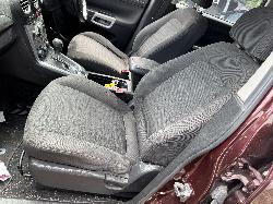 View HOLDEN CAPTIVA 2014 5 Door Station Wagon Breaking