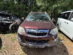 View HOLDEN CAPTIVA 2014 5 Door Station Wagon Breaking