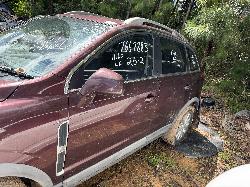 View HOLDEN CAPTIVA 2014 5 Door Station Wagon Breaking