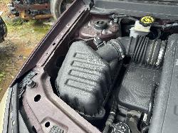 View HOLDEN CAPTIVA 2014 5 Door Station Wagon Breaking