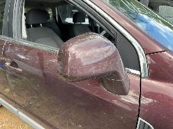 View HOLDEN CAPTIVA 2014 5 Door Station Wagon Breaking