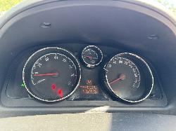View HOLDEN CAPTIVA 2014 5 Door Station Wagon Breaking
