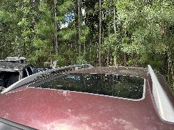 View HOLDEN CAPTIVA 2014 5 Door Station Wagon Breaking