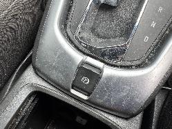View HOLDEN CAPTIVA 2014 5 Door Station Wagon Breaking