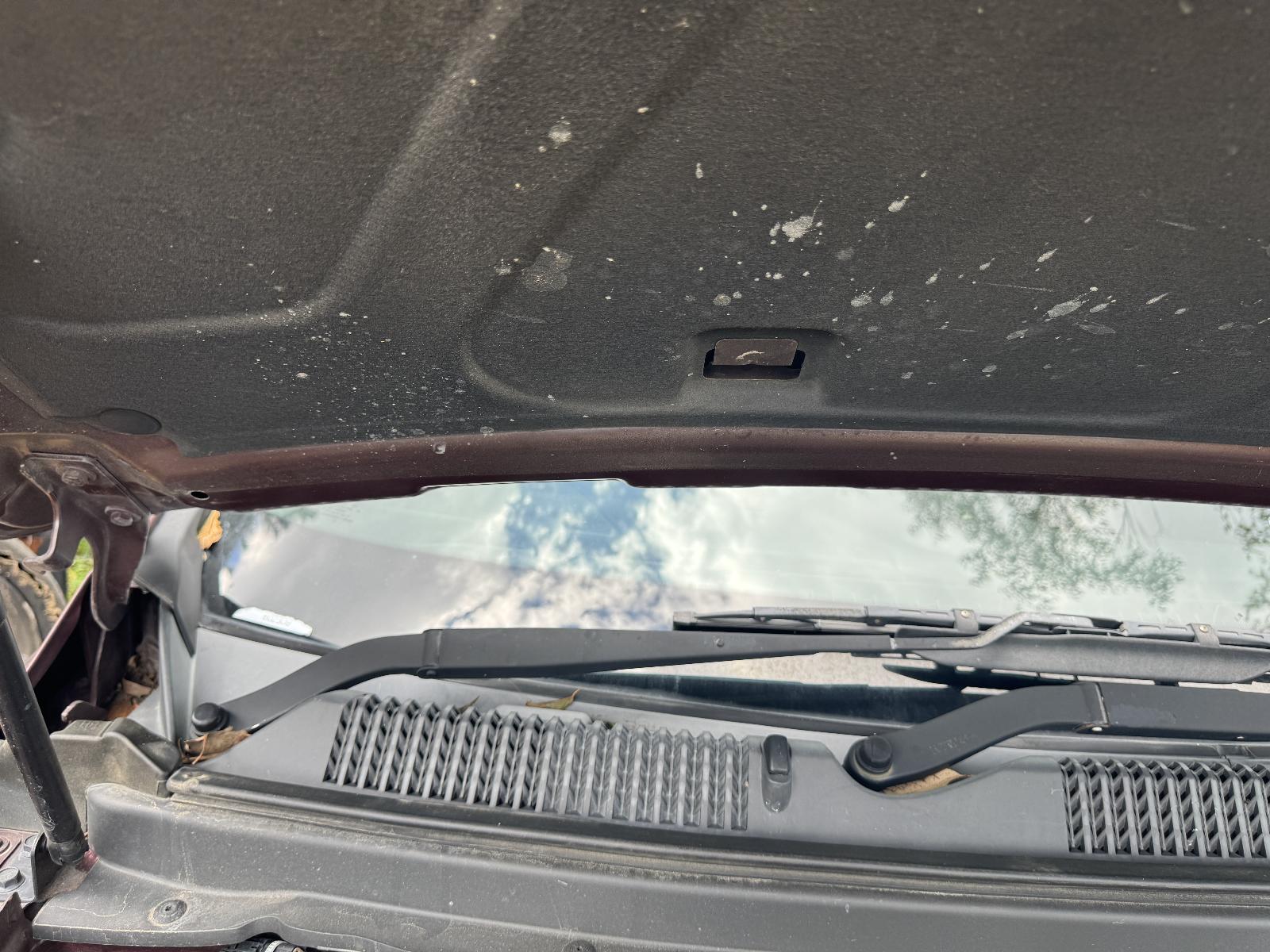 View HOLDEN CAPTIVA 2014 5 Door Station Wagon Breaking