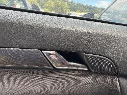 View HOLDEN CAPTIVA 2014 5 Door Station Wagon Breaking