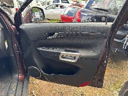 View HOLDEN CAPTIVA 2014 5 Door Station Wagon Breaking