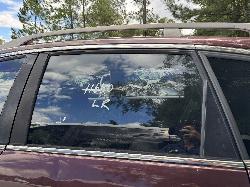 View HOLDEN CAPTIVA 2014 5 Door Station Wagon Breaking