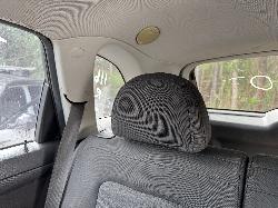 View HOLDEN CAPTIVA 2014 5 Door Station Wagon Breaking