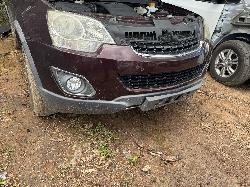 View HOLDEN CAPTIVA 2014 5 Door Station Wagon Breaking