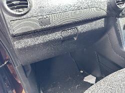 View HOLDEN CAPTIVA 2014 5 Door Station Wagon Breaking