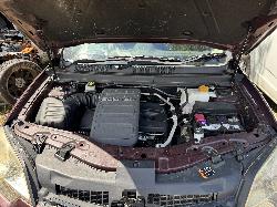 View HOLDEN CAPTIVA 2014 5 Door Station Wagon Breaking